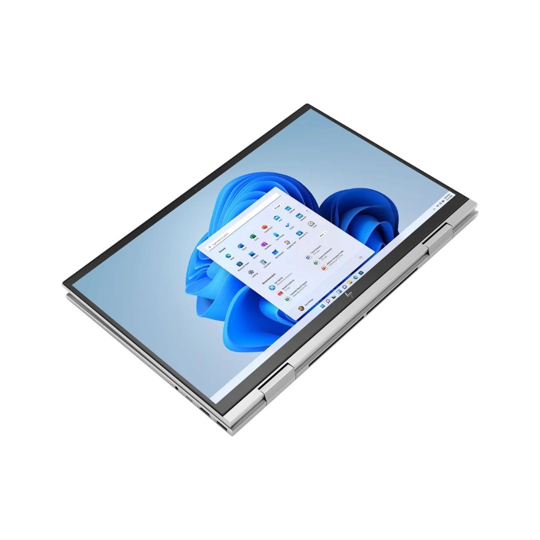 HP ENVY 2-in-1 15.6" FHD Touch-Screen Laptop - Intel Core i7-1195G7 - 16GB RAM - 512GB SSD + 32GB Optane - Image 2