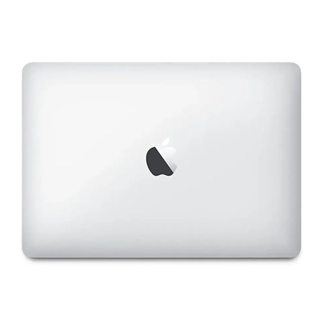 Apple MacBook 12" - Intel Core M-5Y31 - 8GB RAM - 256GB SSD - Silver - MF855LL/A - Image 2