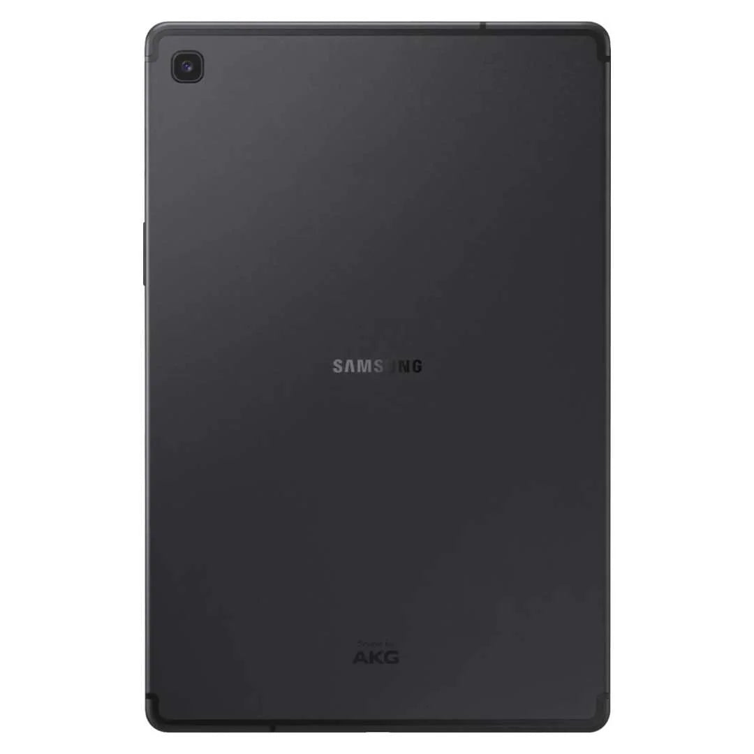 AT&T - Samsung - Galaxy Tab S5e - 10.5" - 64GB - Wi-Fi + 4G LTE Carrier - Black - SM-T727AZKAATT - Image 3
