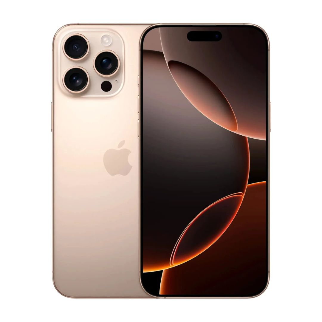 Apple iPhone 16 Pro Max - Image 2