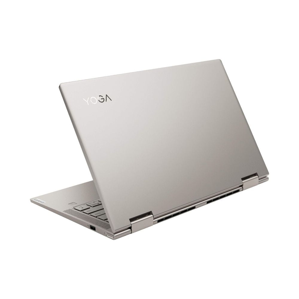 Lenovo Yoga C740-14 FHD Touch - i5-10210U - 8GB RAM - 256GB SSD - Mica - 81TC000JUS - Image 2