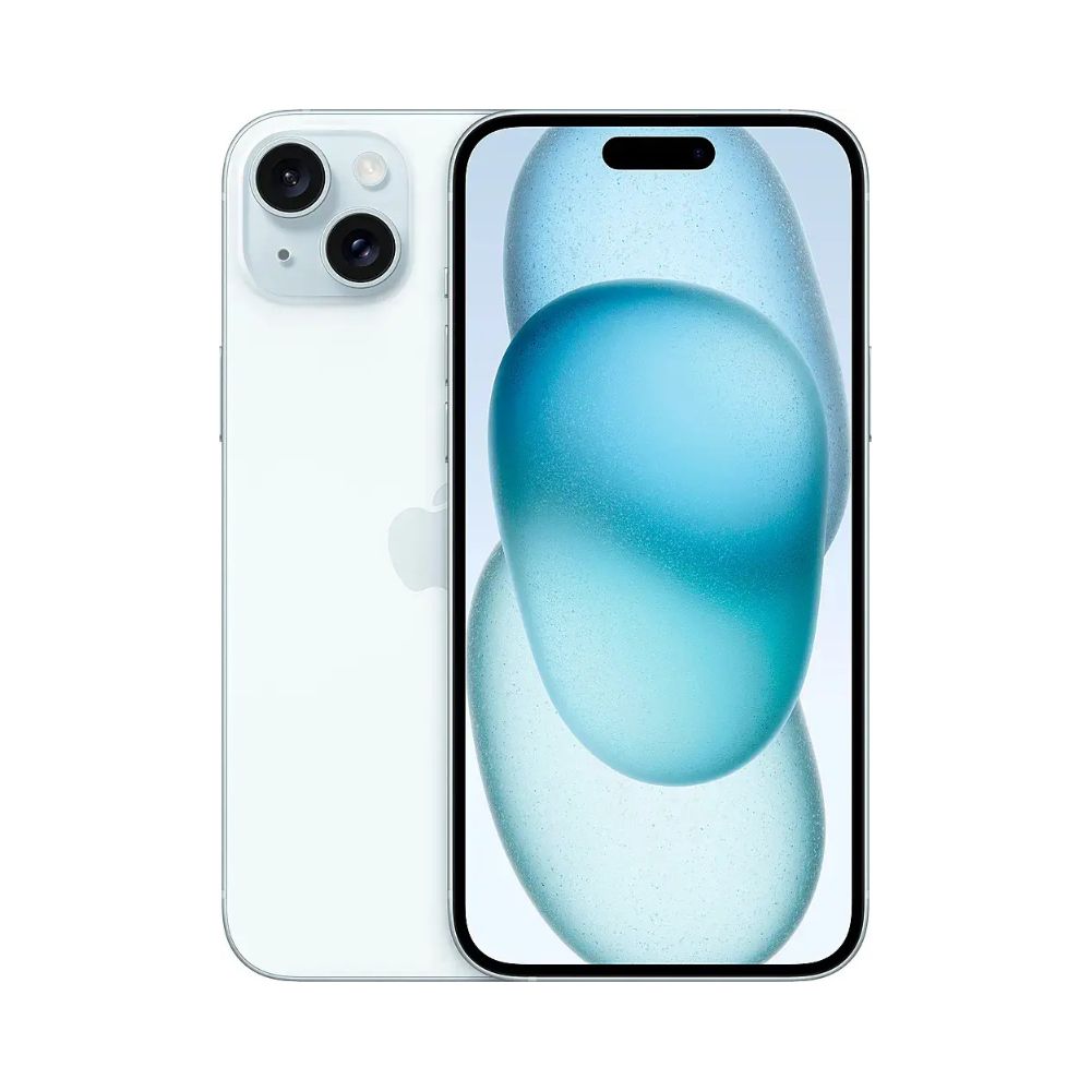 AT&T Apple iPhone 15 Plus - Image 3