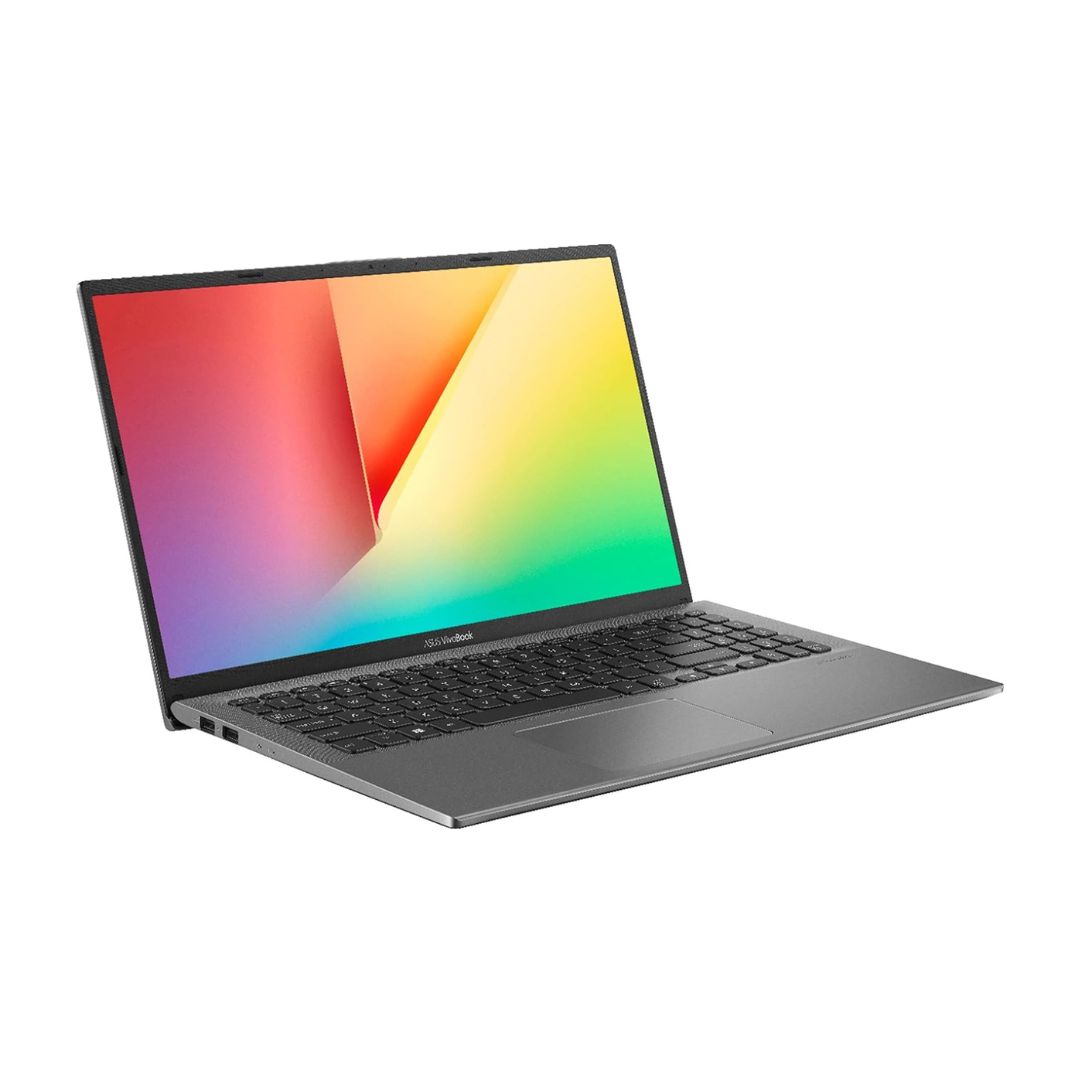 Asus Vivobook - 15.6" FHD - i7-1065G7 - 8GB RAM - 1TB HDD + 256GB SSD - X512JA-211.VBGB - Image 2