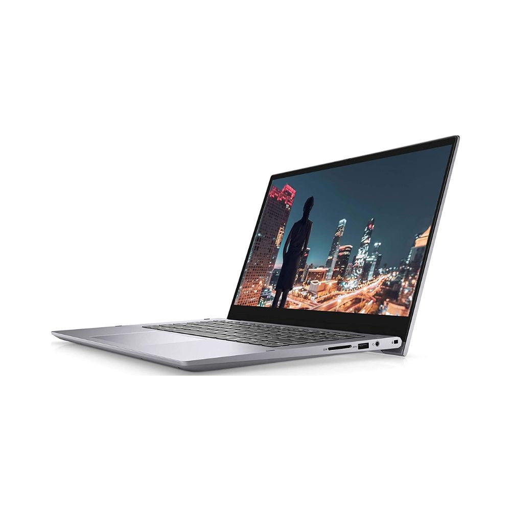 Dell Inspiron 5400 - 14" FHD Touch - i5-1035G1 - 8GB RAM - 512GB SSD - Image 2