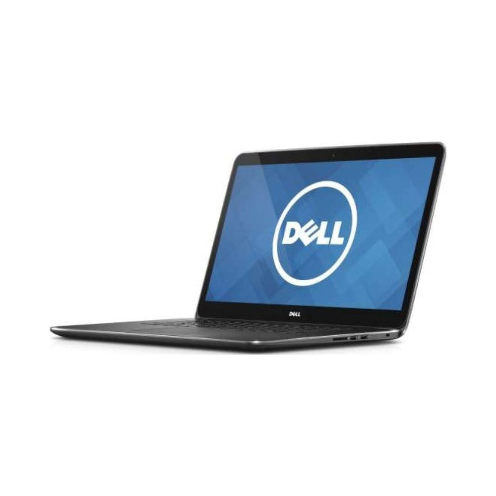 Dell XPS 15.6" 4K UHD Touch-screen - i7-6700HQ - GTX 960M - 16GB RAM - 512GB SSD - XPS9550-4444SLV - Image 2