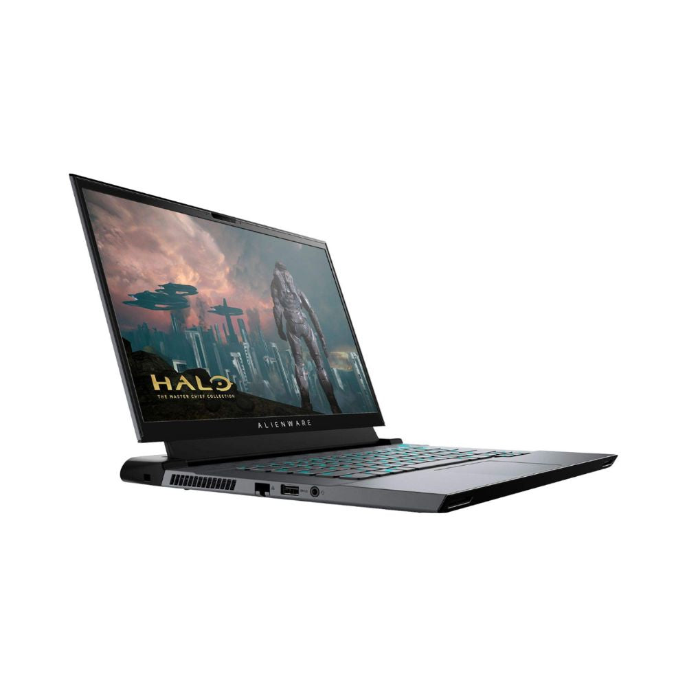 Alienware m15 R3 - 15.6" 300Hz Gaming Laptop - i7-10750H - 16GB RAM - RTX 2070 SUPER - 512GB SSD - Image 2