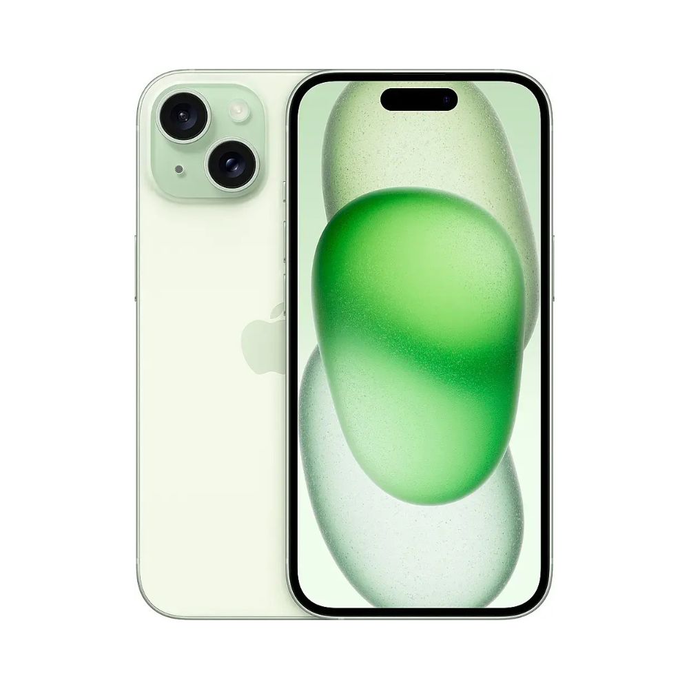 AT&T Apple iPhone 15 - Image 3