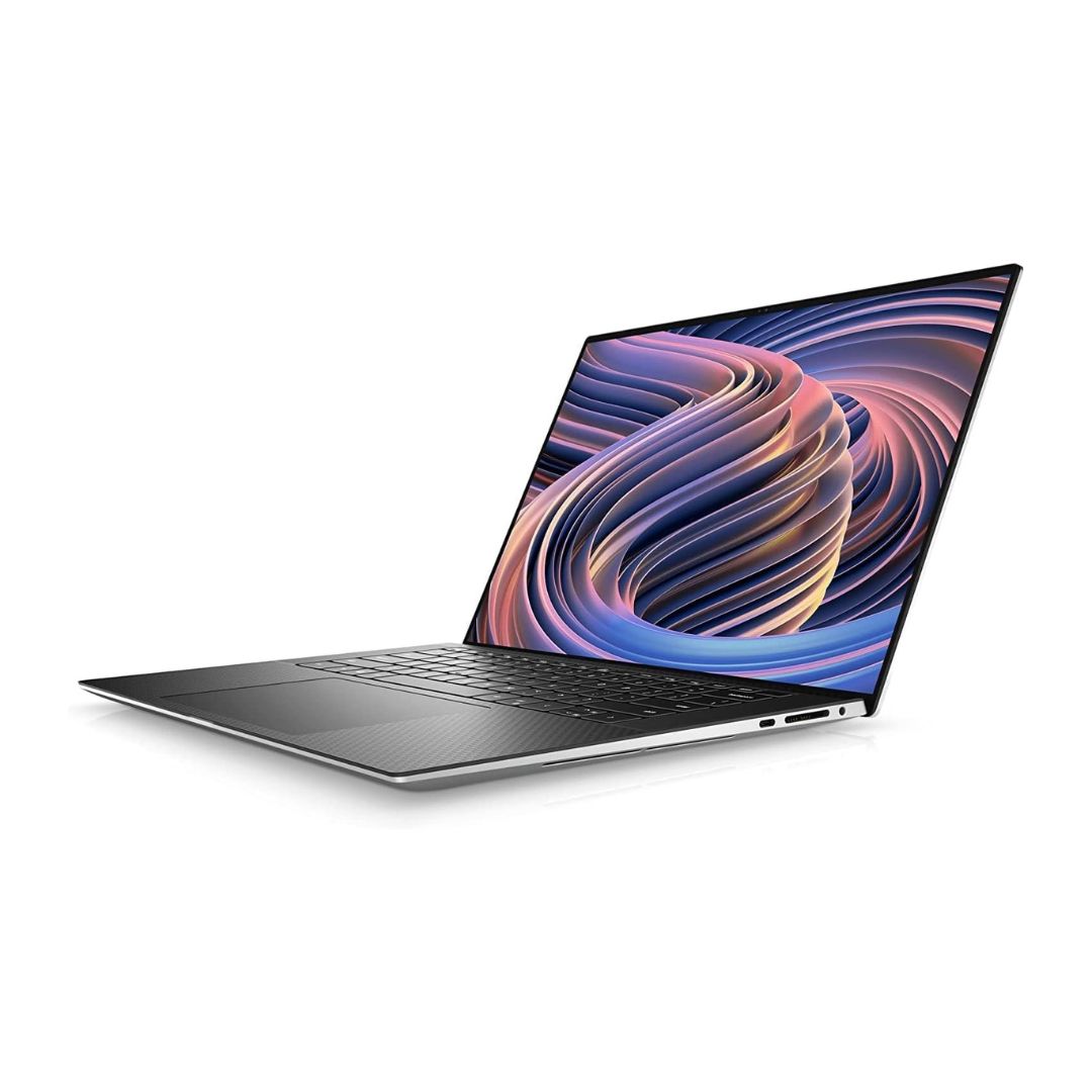 Dell XPS 15 9520 15.6" Laptop - i9-12900HK - 32GB RAM - RTX 3050ti - 1TB SSD - XPS9520-9942SLV-PUS - Image 3