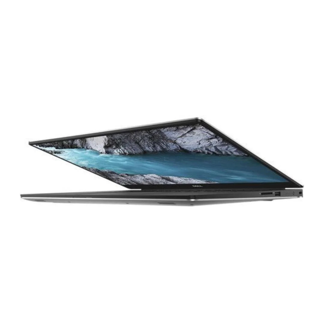 Dell XPS 15 9570 - FHD 15.6" - i7-8750H - 16GB RAM - GTX 1050TI - 256GB SSD - Image 2