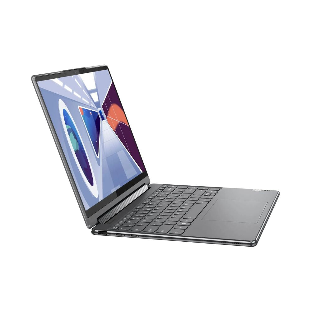 Lenovo Yoga 9i 2-in-1 14" 4K OLED Touchscreen Laptop - Intel Evo Platform - Core i7-1360P - 16GB RAM - 1TB SSD - Image 2