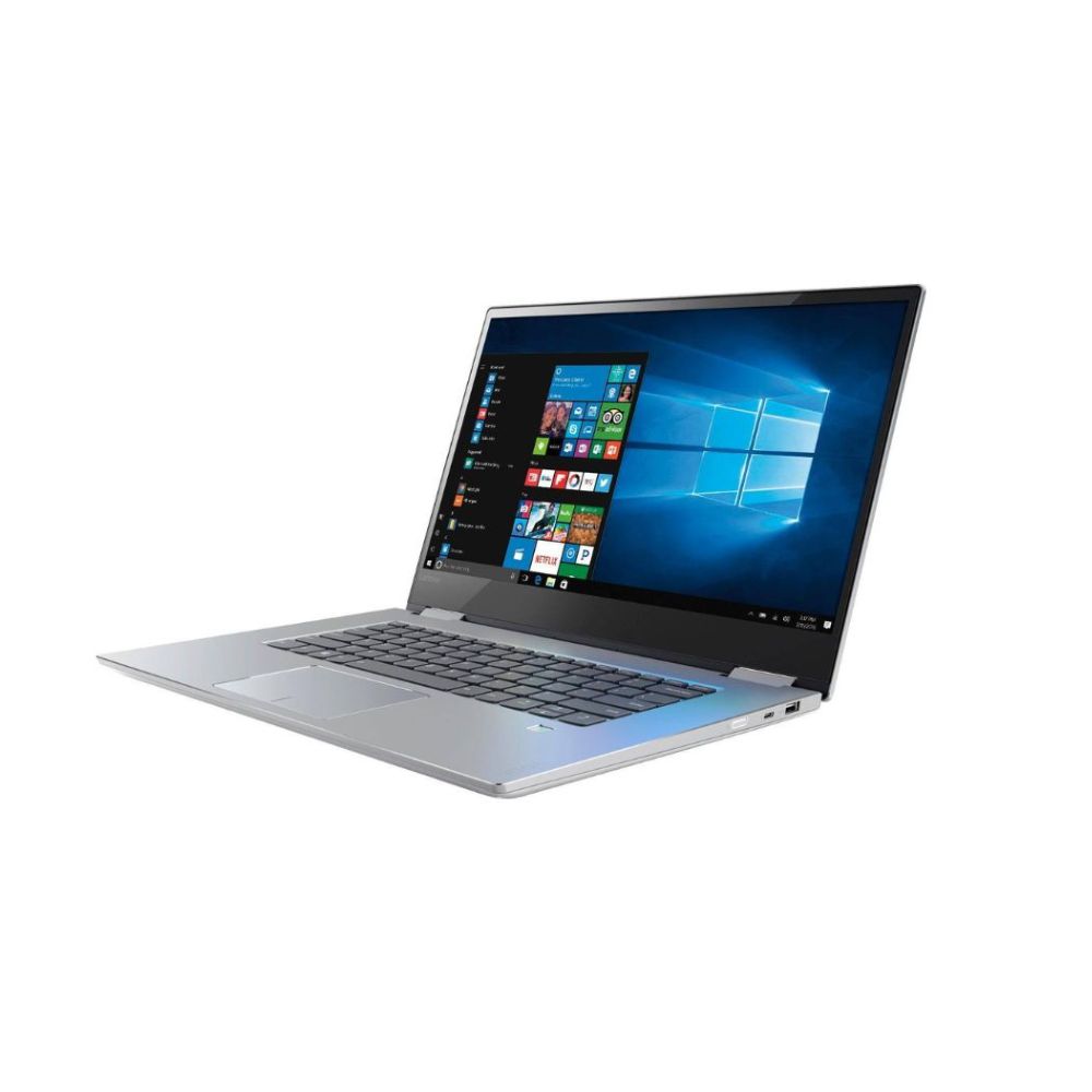 Lenovo IdeaPad Yoga 720-15IKB - i7-7700HQ - 16GB RAM - 512GB SSD - 80X7001SUS - Image 2
