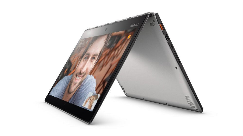 Lenovo Ideapad Yoga 900-13ISK - QHD+ Touch - i7-6500U - 8GB RAM - 256GB SSD - 80MK002CUS - Image 2