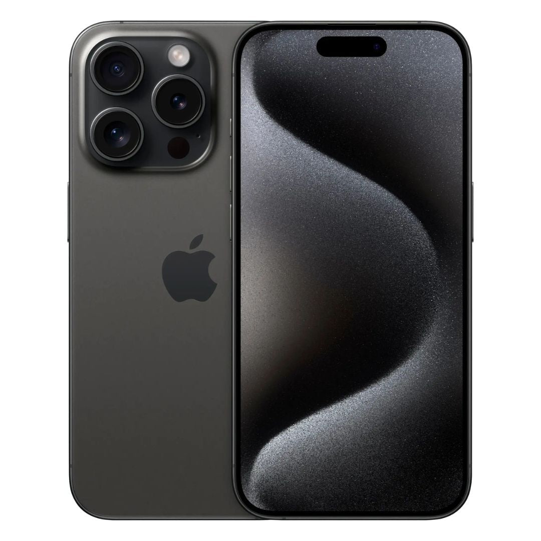 Apple iPhone 15 Pro - Image 5