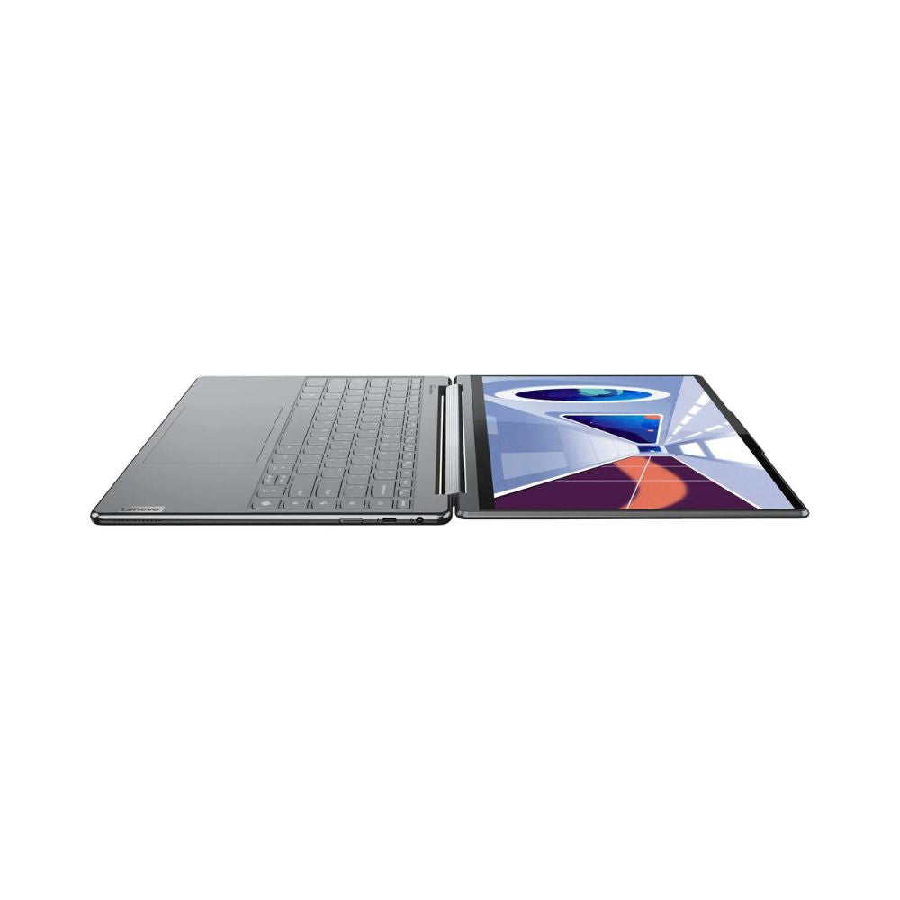 Lenovo Yoga 9i 2-in-1 14" 4K OLED Touchscreen Laptop - Intel Evo Platform - Core i7-1360P - 16GB RAM - 1TB SSD - Image 3