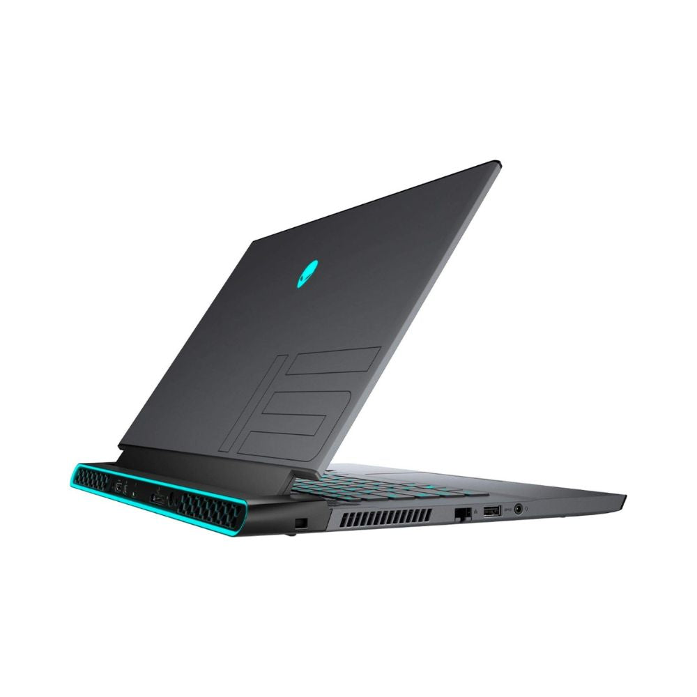 Alienware m15 R3 - 15.6" 300Hz Gaming Laptop - i7-10750H - 16GB RAM - RTX 2070 SUPER - 512GB SSD - Image 3