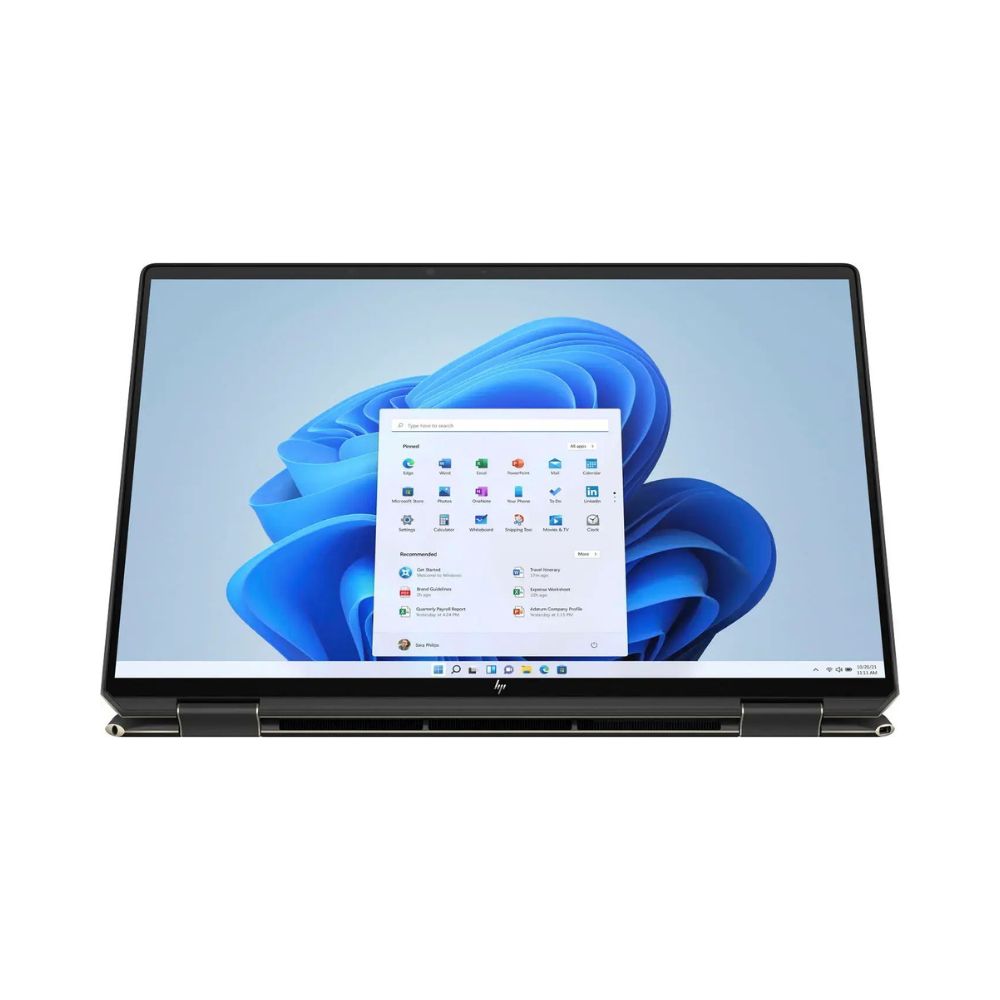 HP Spectre 2-in-1 16" UHD+ Touch-Screen Gaming Laptop - i7-11390H - 16GB RAM - RTX 3050 - 1TB SSD + 32GB Optane - Image 3