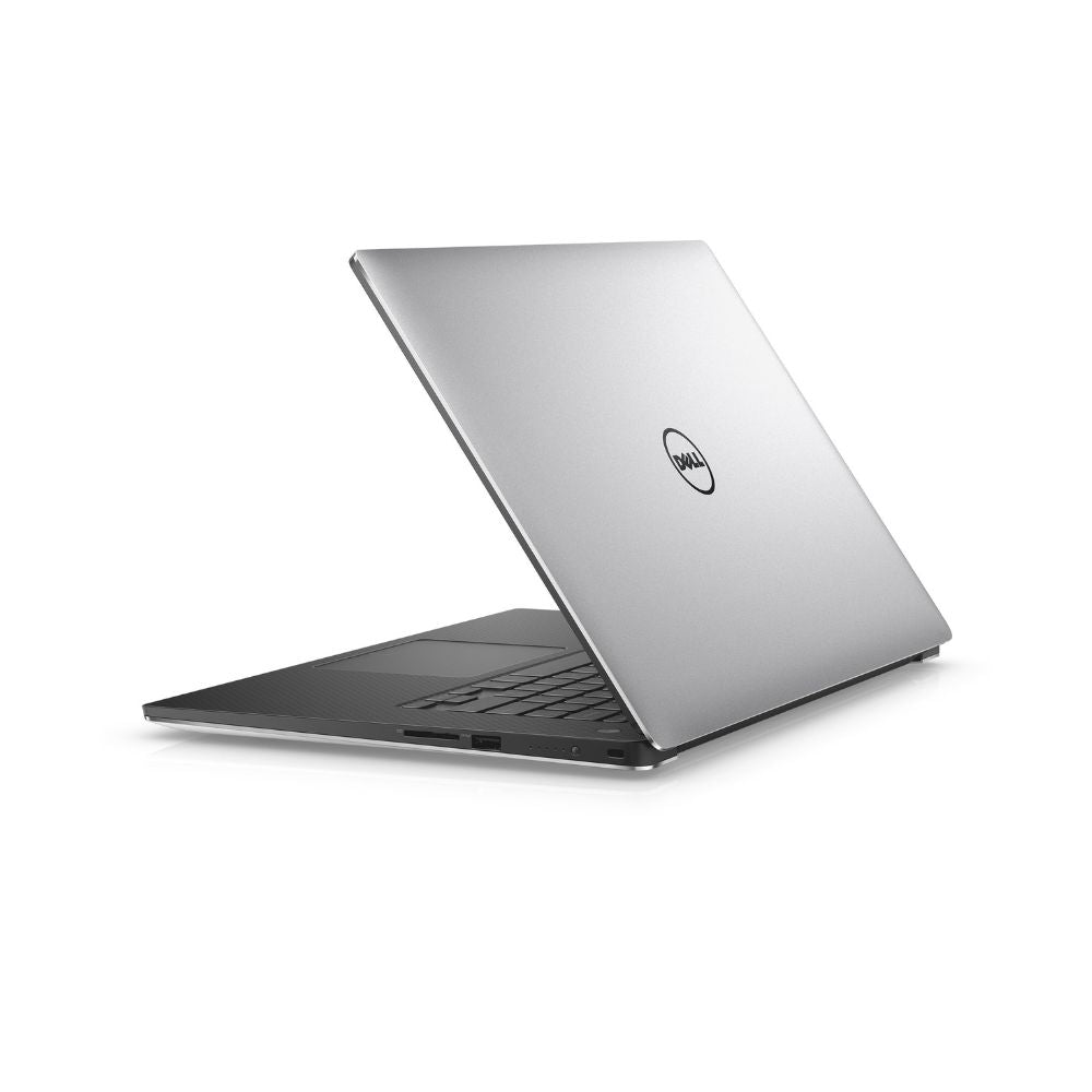 Dell XPS 15.6" 4K UHD Touch-screen - i7-6700HQ - GTX 960M - 16GB RAM - 512GB SSD - XPS9550-4444SLV - Image 3
