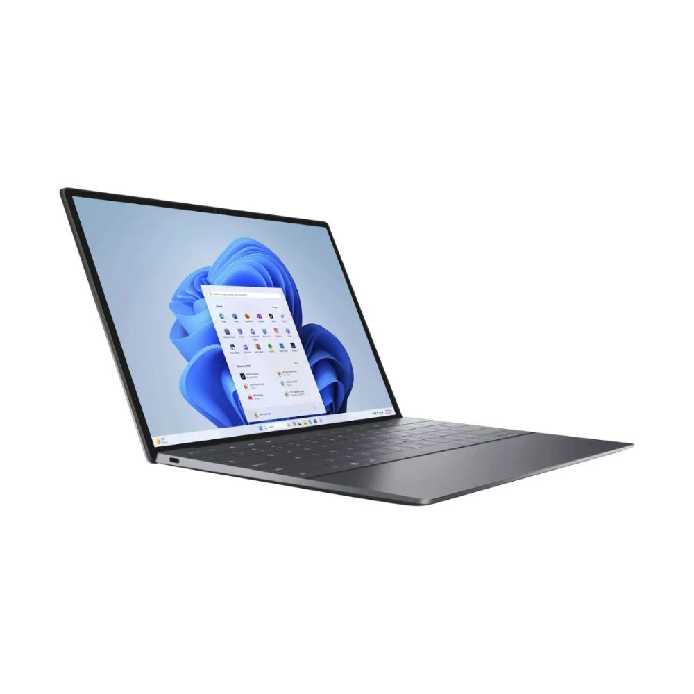 Dell XPS 13 Plus 9320 - 3.5K Touch - i7-1360P - 32GB RAM - 1TB SSD - Gray - Image 3