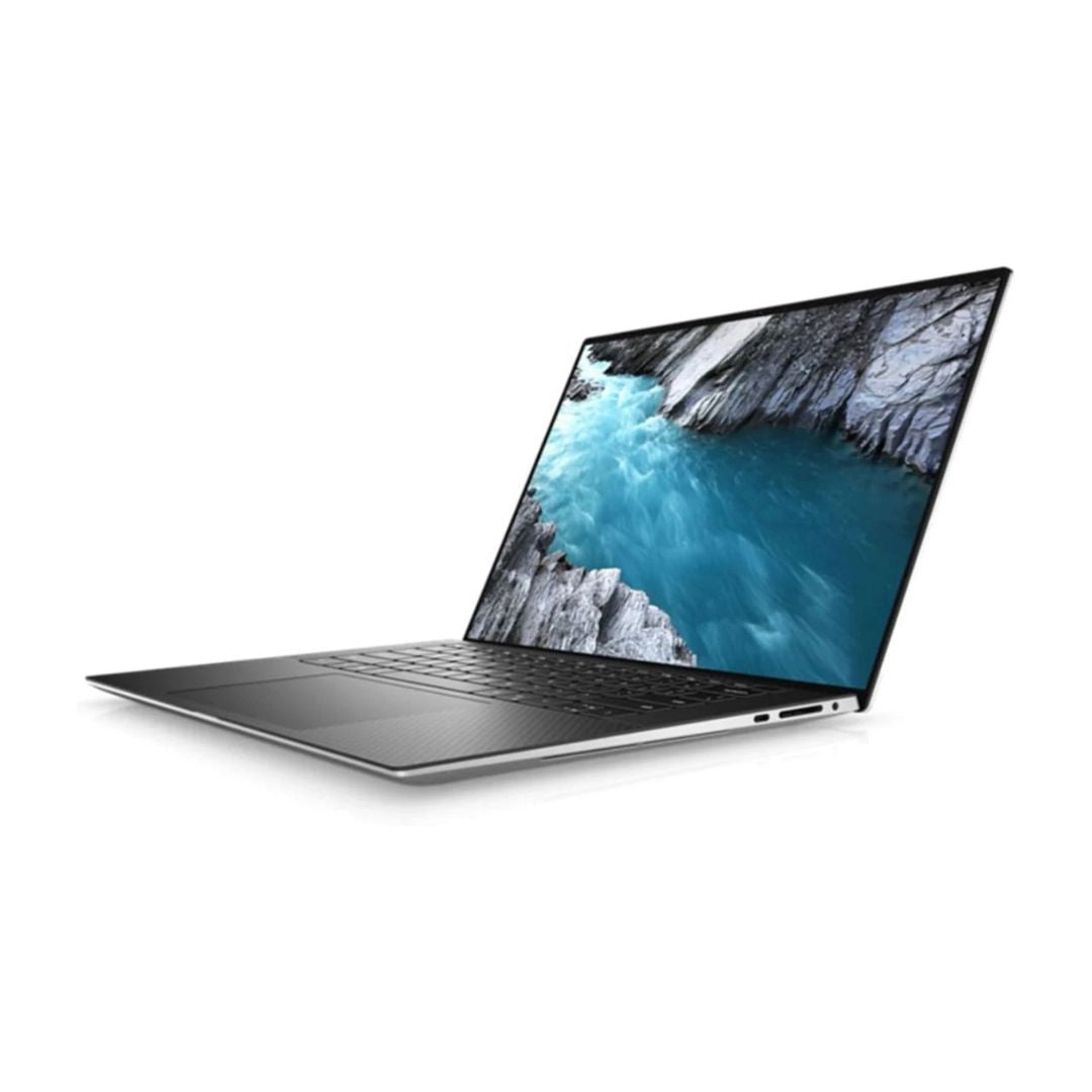 Dell XPS 15 9500 - 15.6" UHD+ TS - i7-10750H - 16GB RAM - 512GB SSD - GTX 1650 Ti - Silver - XPS9500-7040WHT-PUS - Image 3
