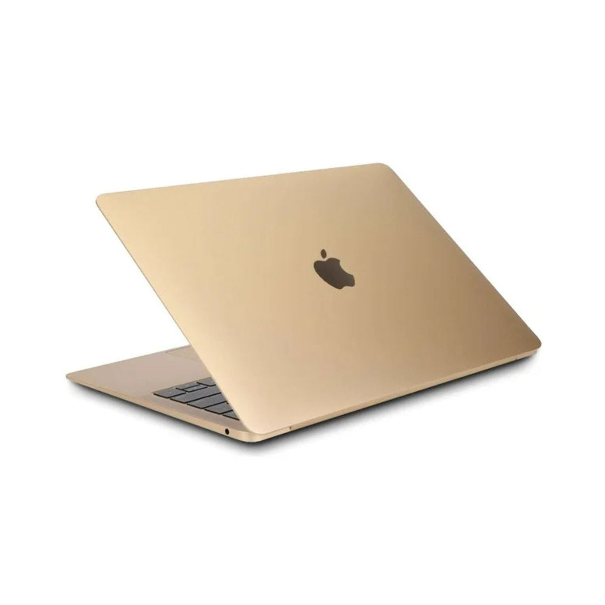 Apple Laptop with Touch ID - Core i5 - 8GB RAM - 128 GB SSD - Gold - MVFM2LL/A - Image 3