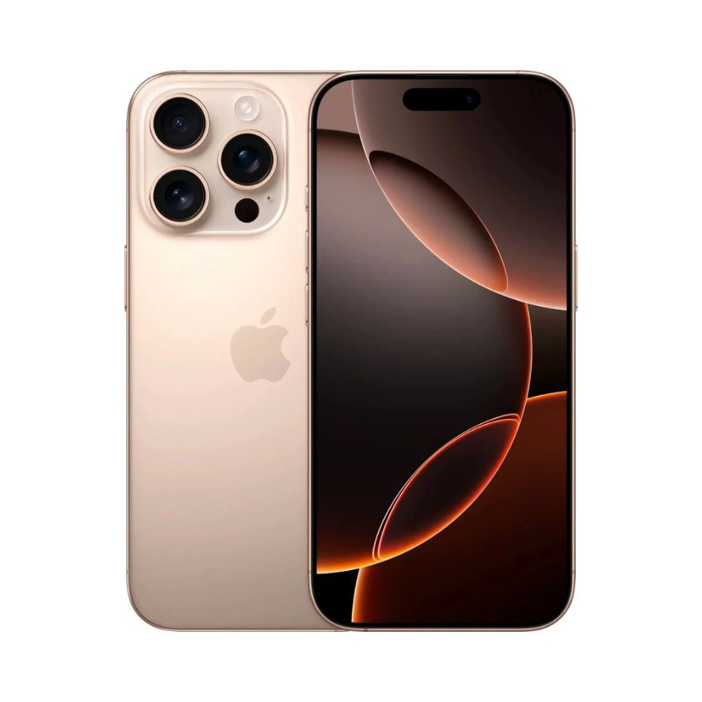 Apple iPhone 16 Pro - Image 4