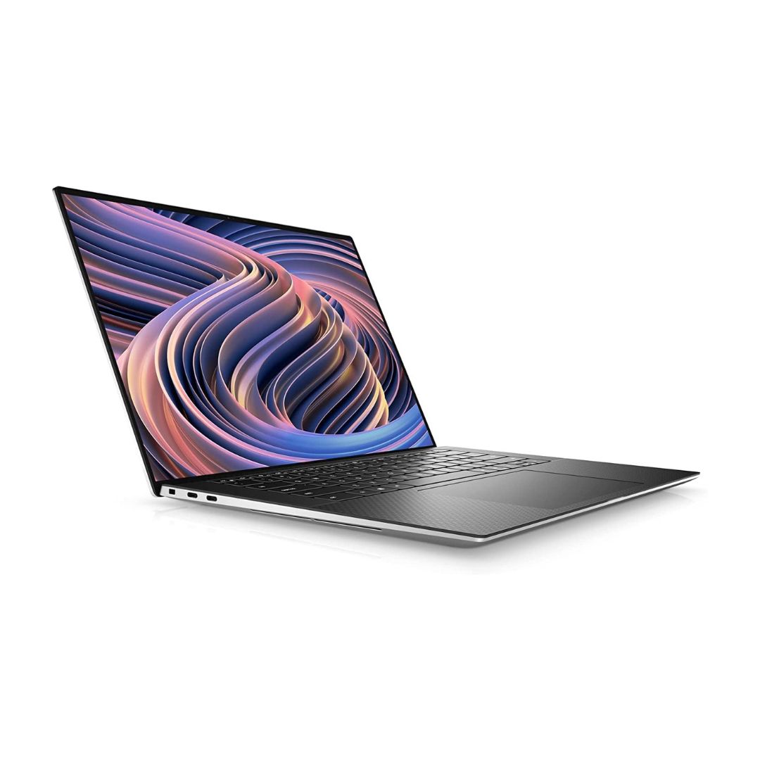 Dell XPS 15 9520 15.6" Laptop - i9-12900HK - 32GB RAM - RTX 3050ti - 1TB SSD - XPS9520-9942SLV-PUS - Image 4