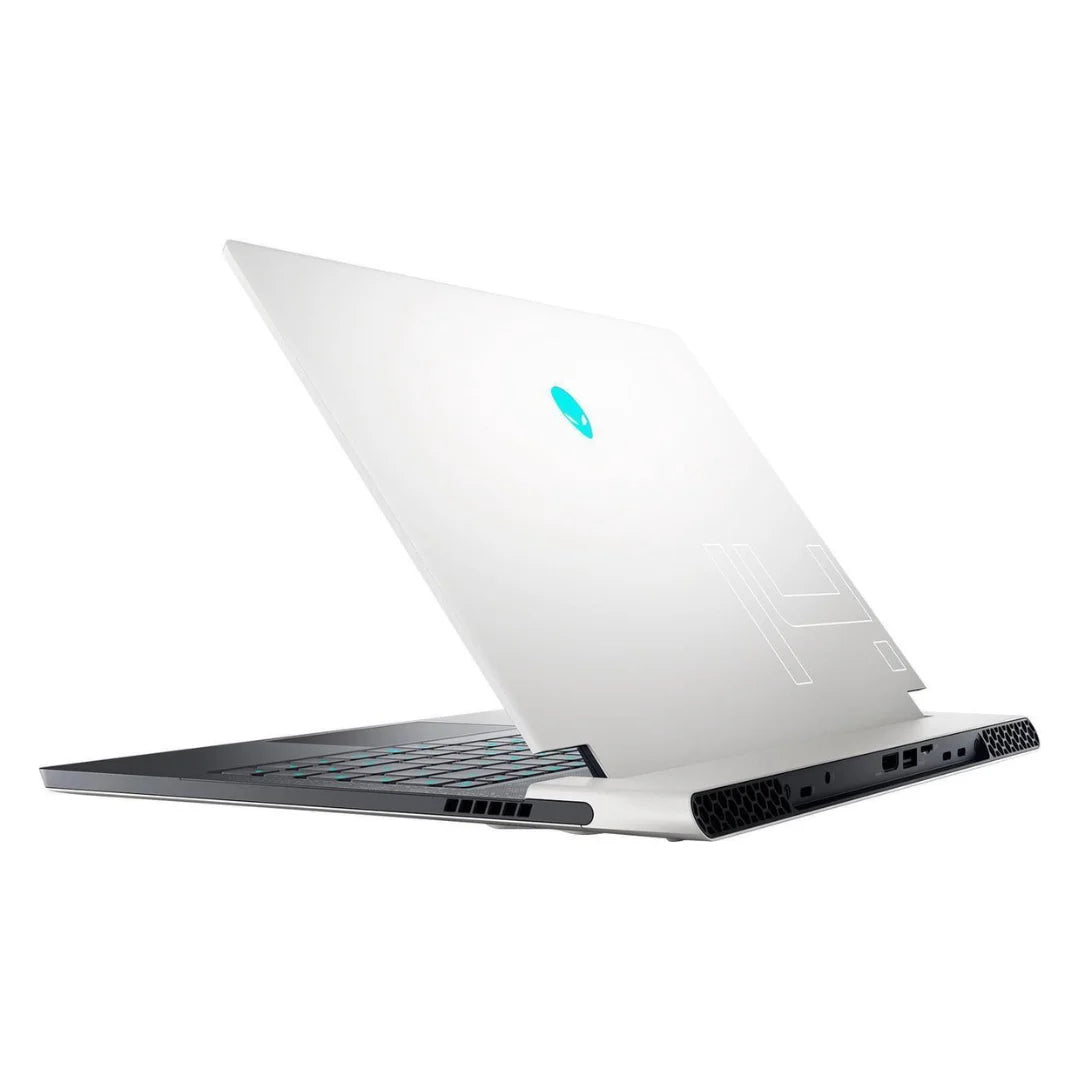 Alienware x14 R1 - FHD 144Hz-i7-12700H 16GB RAM-RTX 3060 512GB SSD - Lunar Light - Image 3