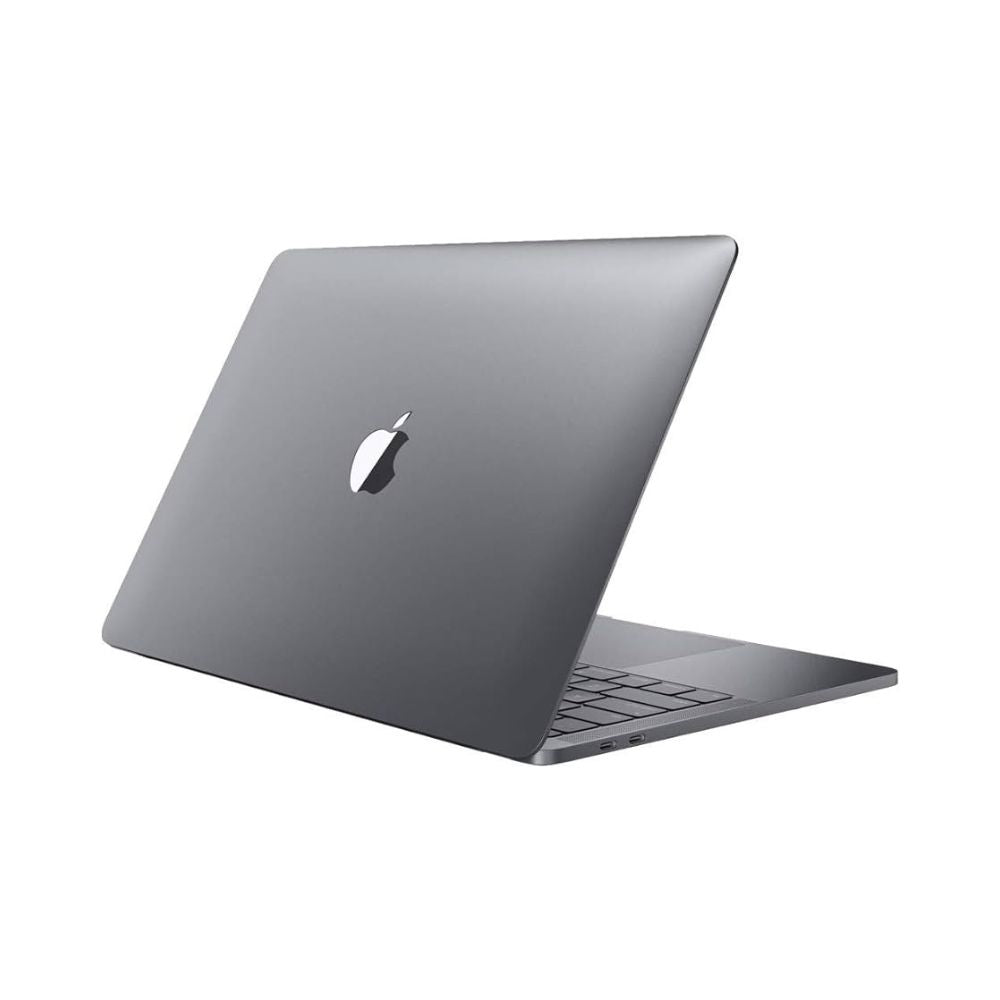 Apple - MacBook Pro 13.3" (Mid 2017) - Intel Core i5 - 8 GB Memory - 256GB SSD - Space Gray - MPXU2LL/A - Image 3