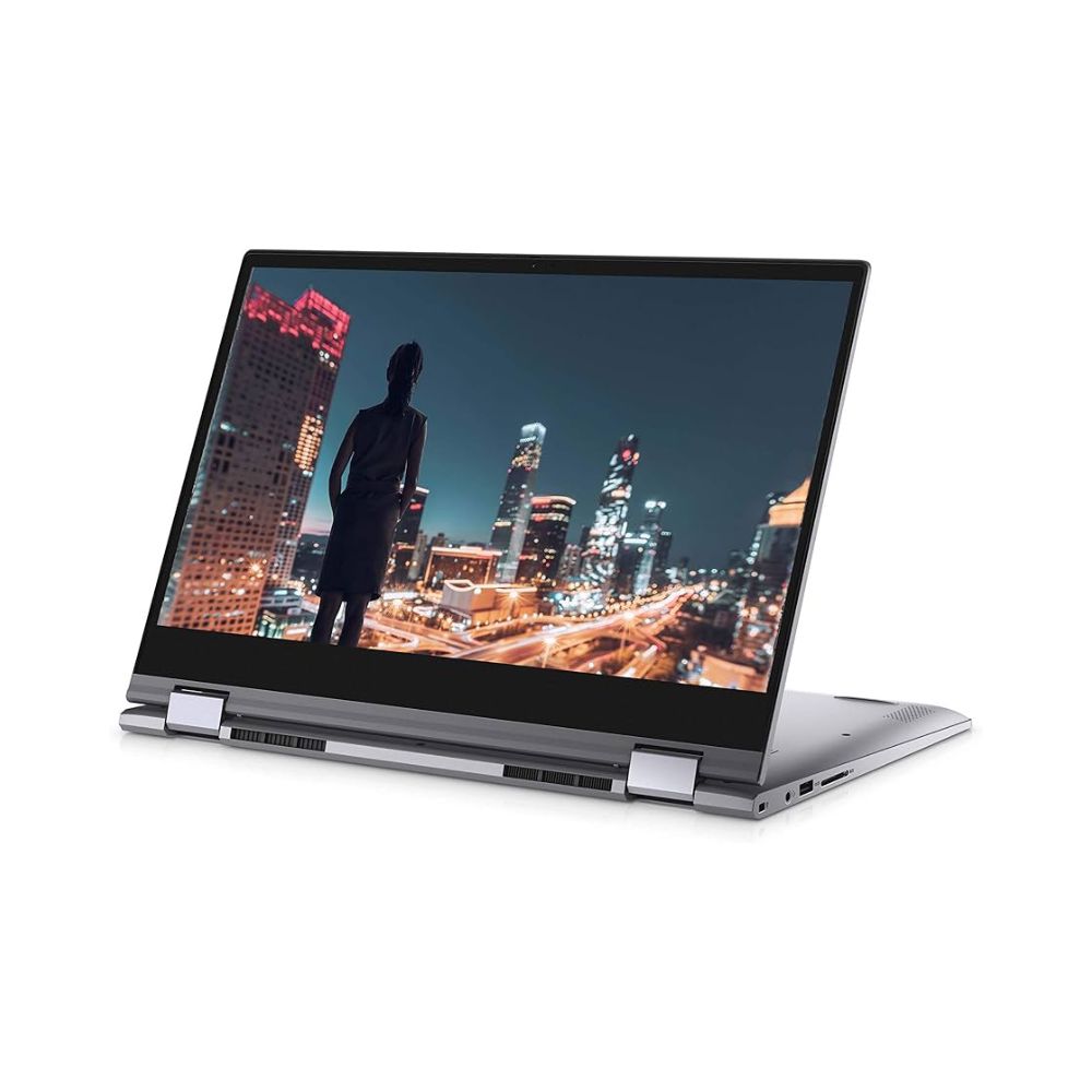 Dell Inspiron 5400 - 14" FHD Touch - i5-1035G1 - 8GB RAM - 512GB SSD - Image 3