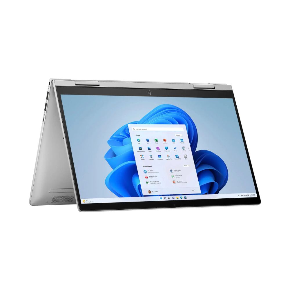 HP Envy 2-in-1 14" Full HD Laptop - i5-1335U - 8GB RAM - 512GB SSD - Natural Silver - 14-es0013dx - Image 3