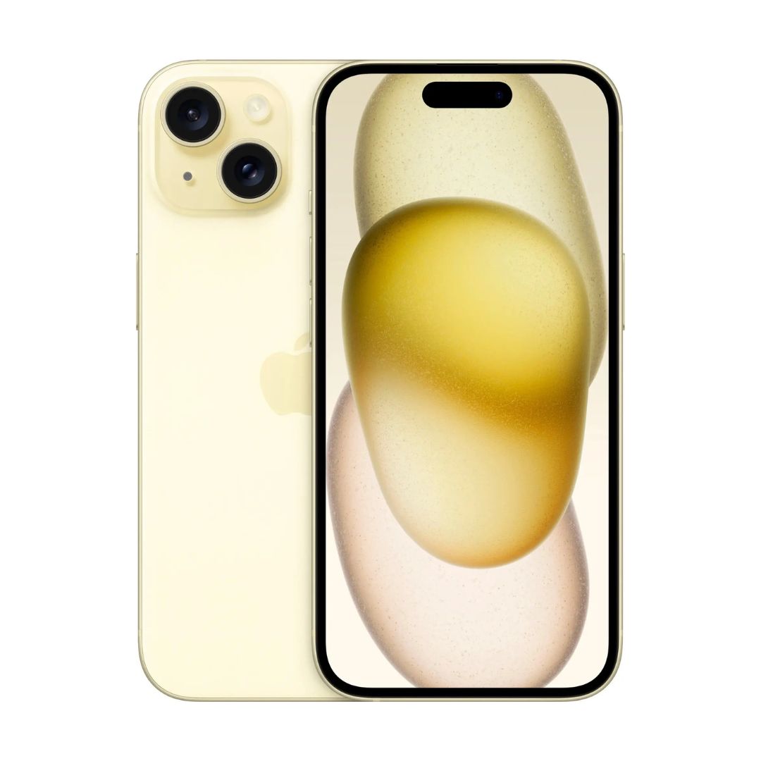 Verizon Apple iPhone 15 - Image 3