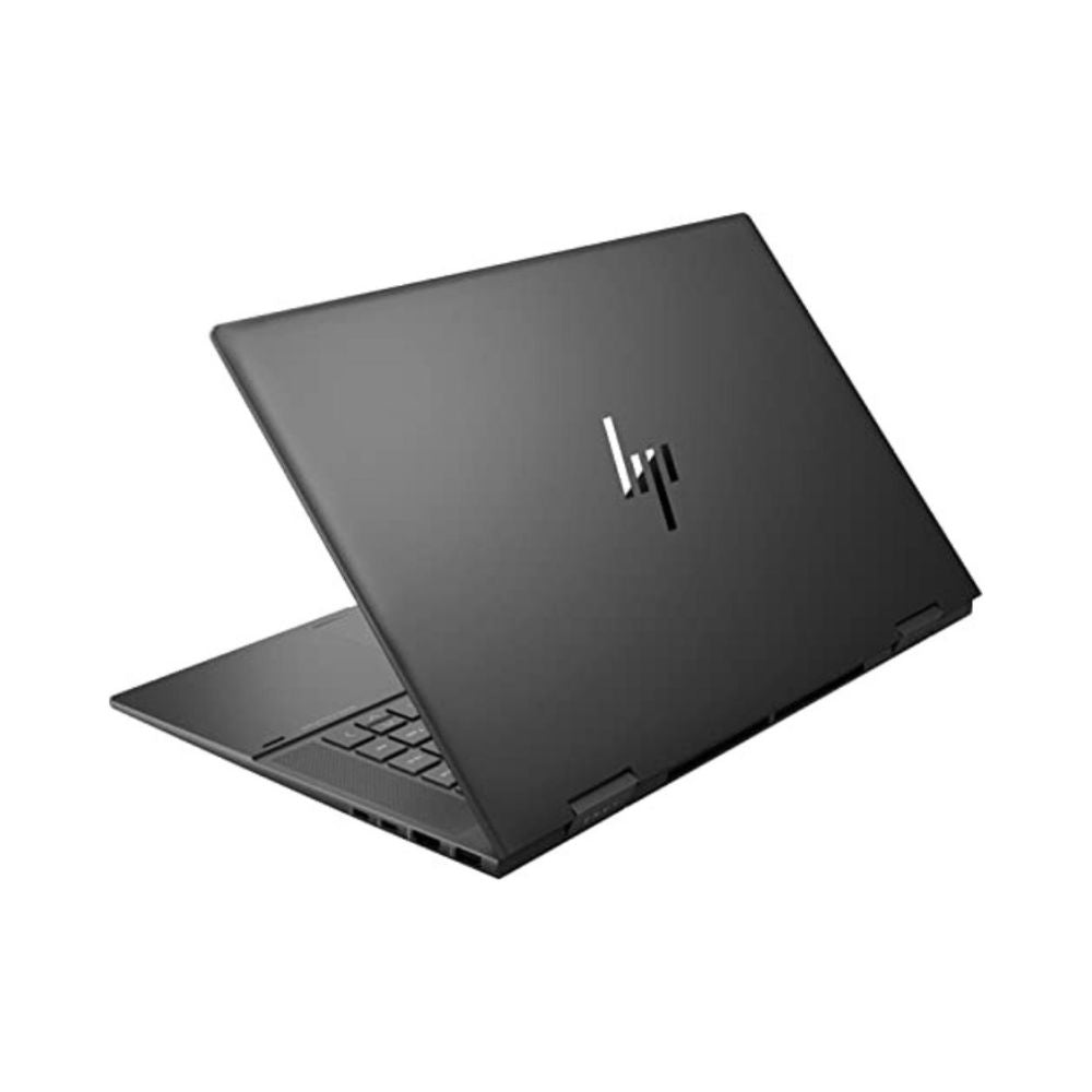 HP ENVY x360 2in1 15.6" TS Black - Ryzen 7 5825U - 12GB RAM-512GB SSD - 15-EY0023DX - Image 4