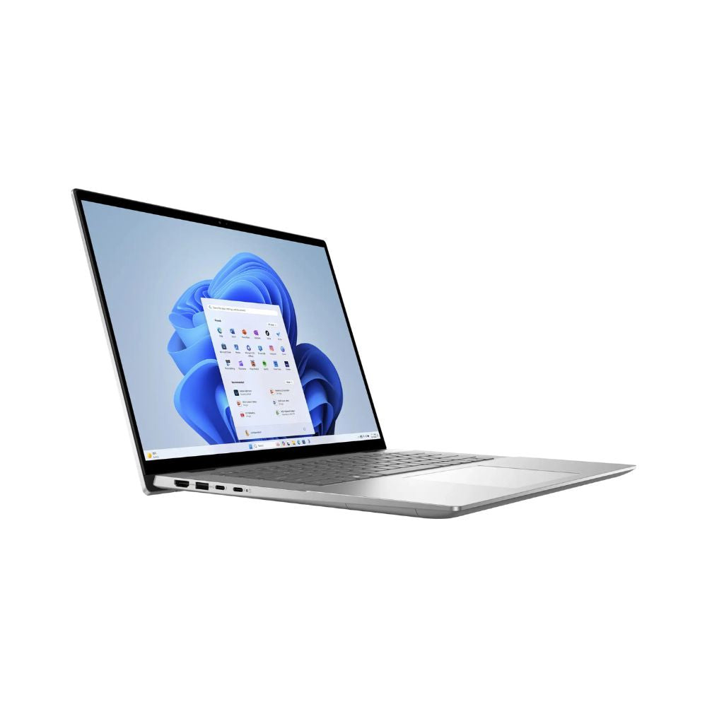 Dell Inspiron 16.0" 2-in-1 Touch Laptop - 13th Gen Intel Evo - i7-1360P - 16GB RAM - 1TB SSD - Platinum Silver - Image 3
