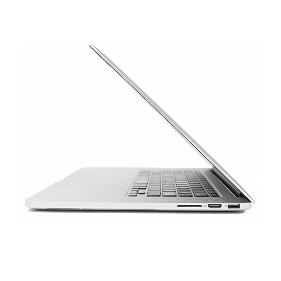 Apple MacBook Pro (Retina, 13-inch, Early 2013) – Intel Core i5-3230M – 8GB RAM – 256GB SSD – Silver – ME662LL/A - Image 3