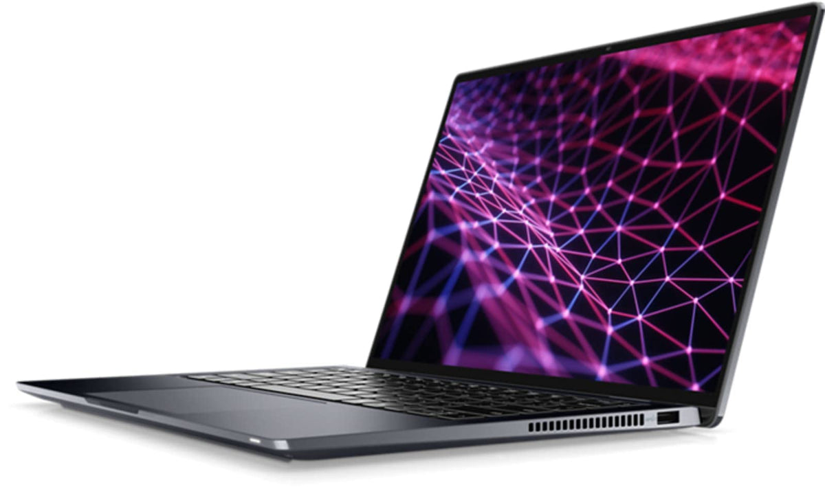 Dell Latitude 9430 14" QHD+ 2-in-1 - i7-1265U - 16 GB RAM - 512 GB SSD - Image 3