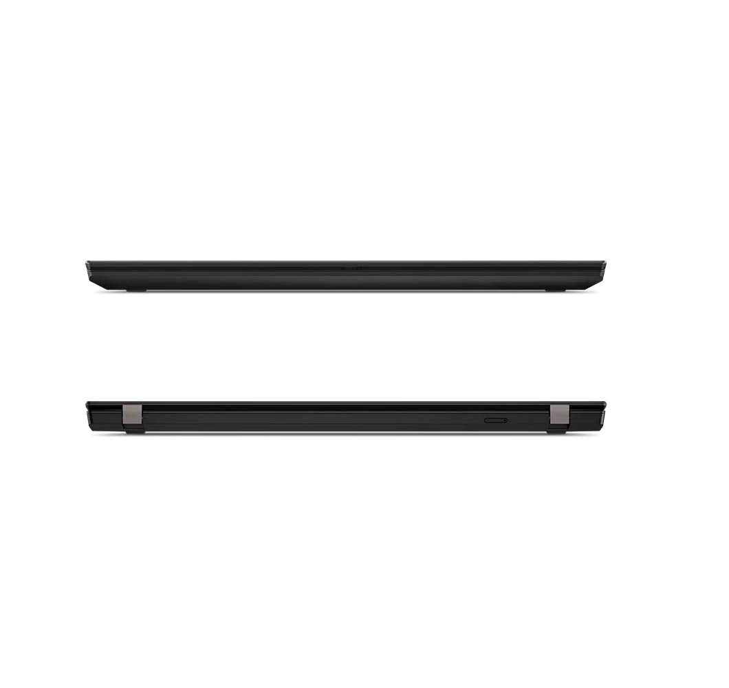 Lenovo ThinkPad T490 14" FHD - i5-8265U - 8GB RAM - 256GB SSD - Black - 20N20032US - Image 9