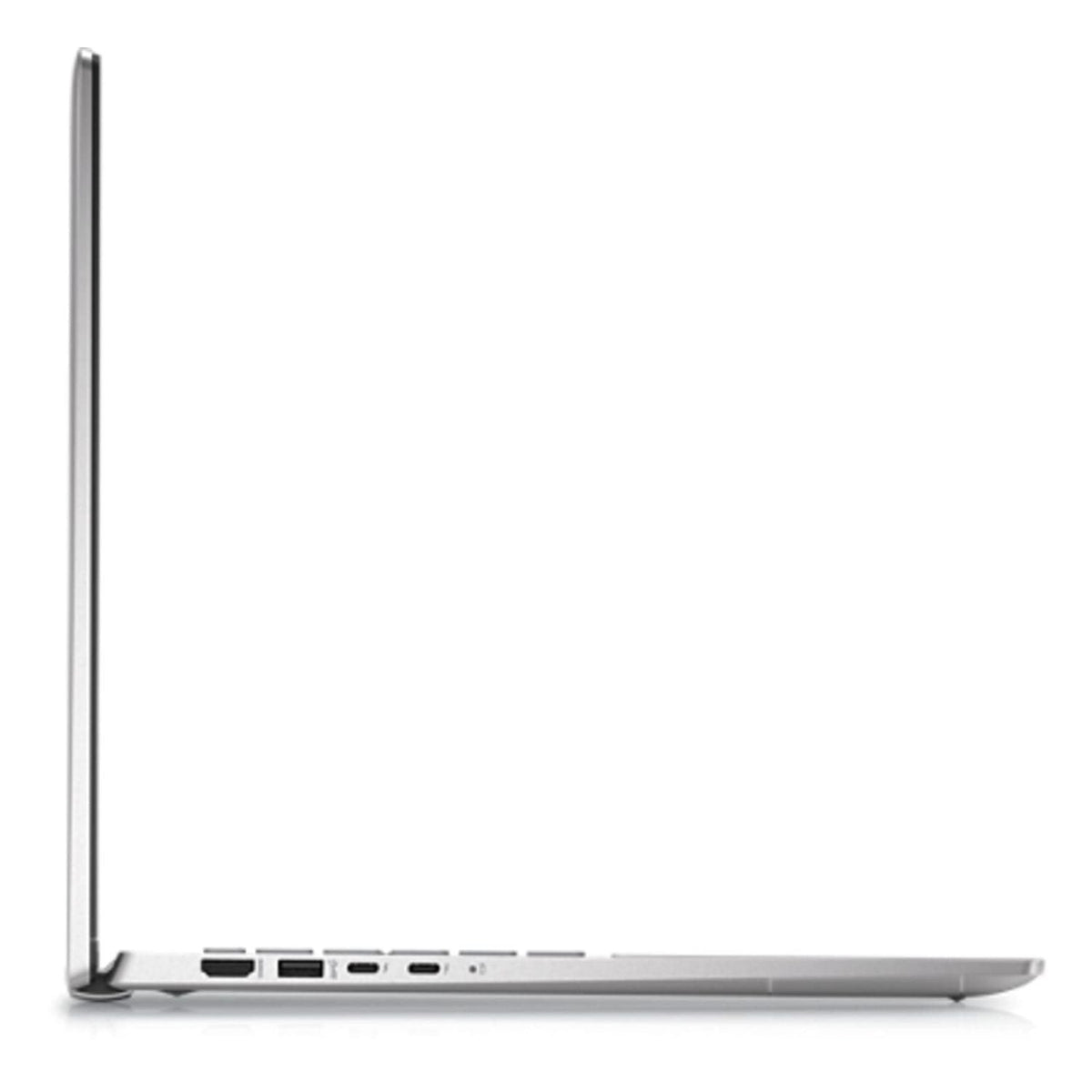 Dell Inspiron 2-in-1 16" FHD+ Touchscreen Laptop - Intel Core i5-1235U - 8GB RAM - 512GB SSD - i7620-5624SLV-PUS - Image 4
