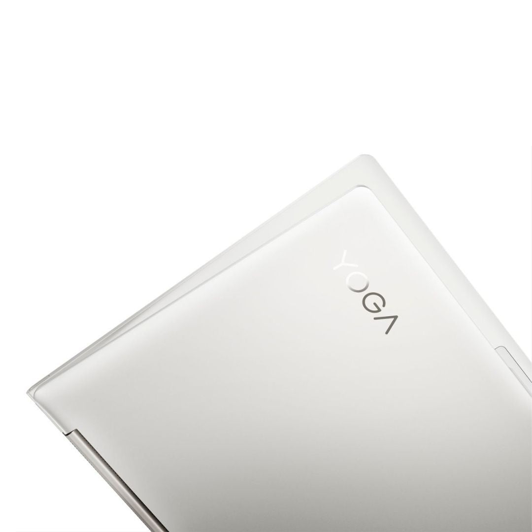 Lenovo Yoga 9i 14 2-in-1 14" Touch-Screen Laptop - Intel Evo Platform Core i7-1195G7 - 16GB RAM - 512GB SSD - Image 5