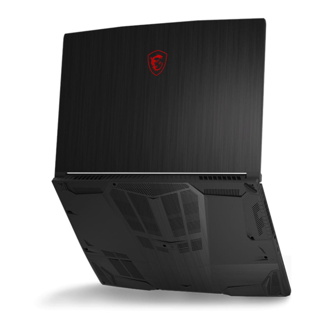 Msi GF65 Thin 10UE-270US 15.6" FHD 144Hz - i7-10750H - 16GB RAM - Rtx 3060 - 512GB SSD - GF65270 - Image 5