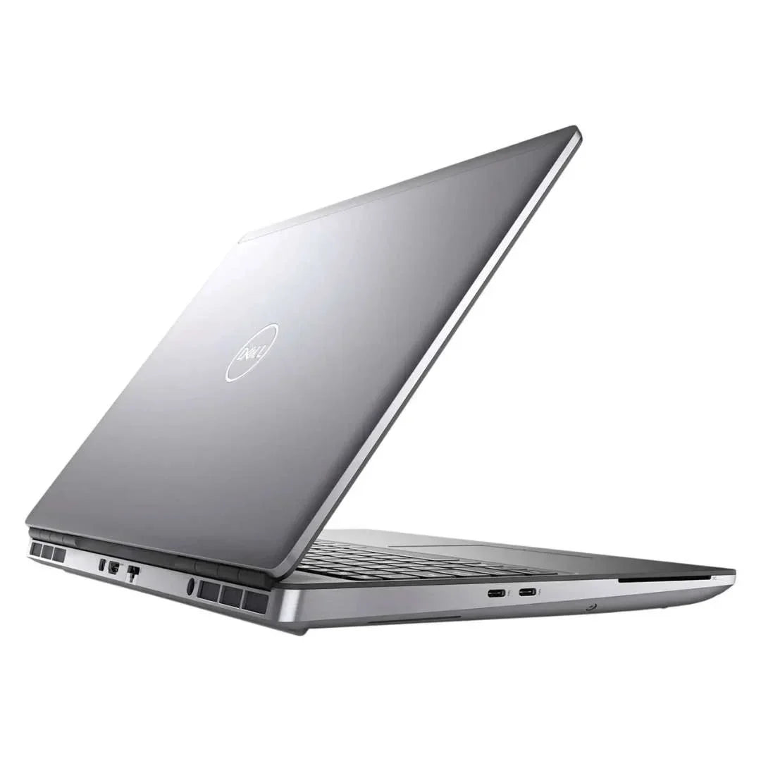 Dell Precision 7550 - i9-10885H - 32GB RAM - Nvidia Quadro T1000 - 1TB NVMe/512 SSD - Image 4