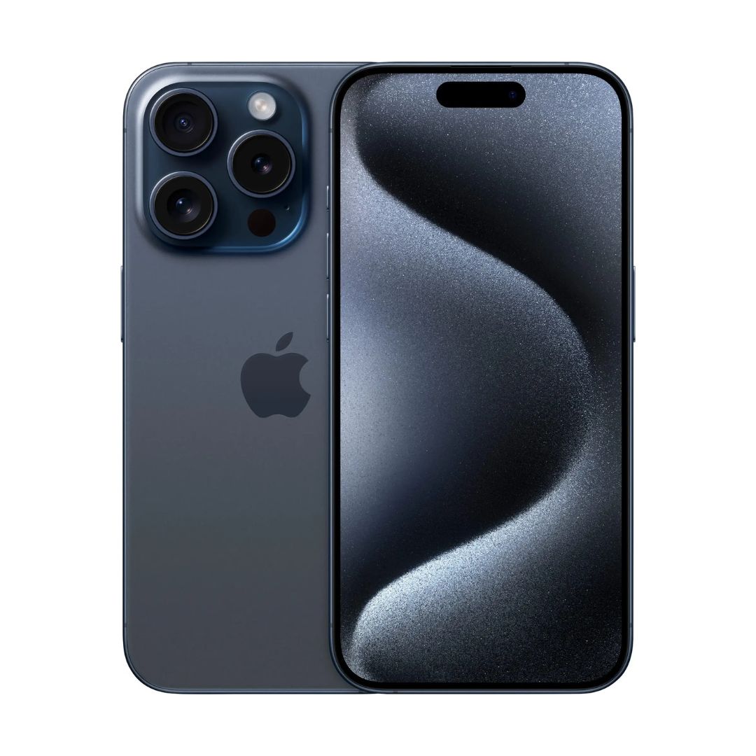 Verizon Apple iPhone 15 Pro - Image 4