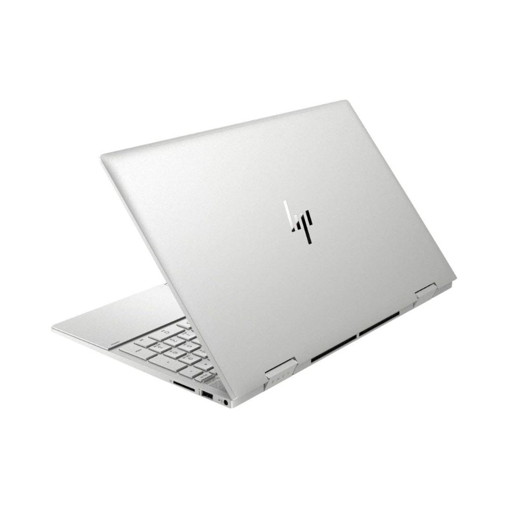 HP - ENVY x360 2-in-1 15.6" FHD Touch-Screen Laptop - Intel Core i7-1065G7 - 12GB RAM - 512GB SSD + 32GB Optane - Image 4