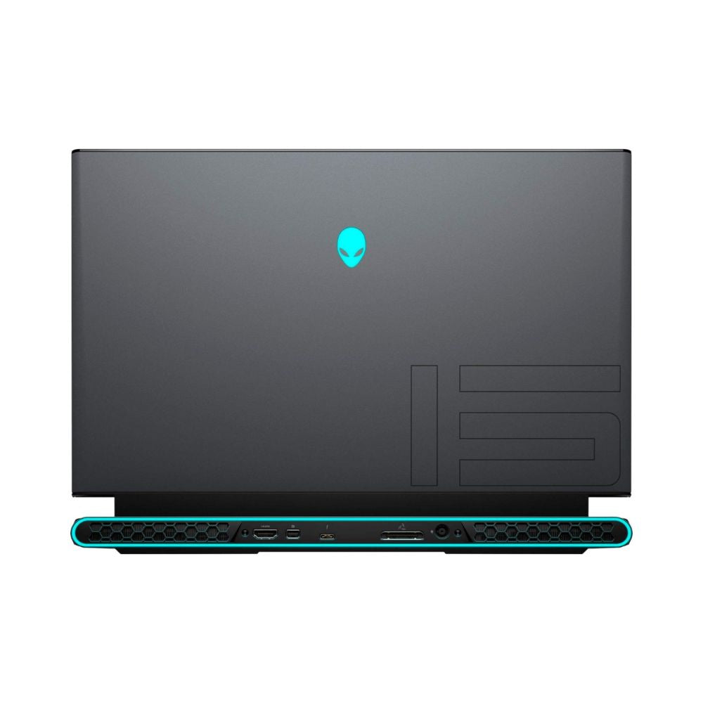 Alienware m15 R3 - 15.6" 300Hz Gaming Laptop - i7-10750H - 16GB RAM - RTX 2070 SUPER - 512GB SSD - Image 4