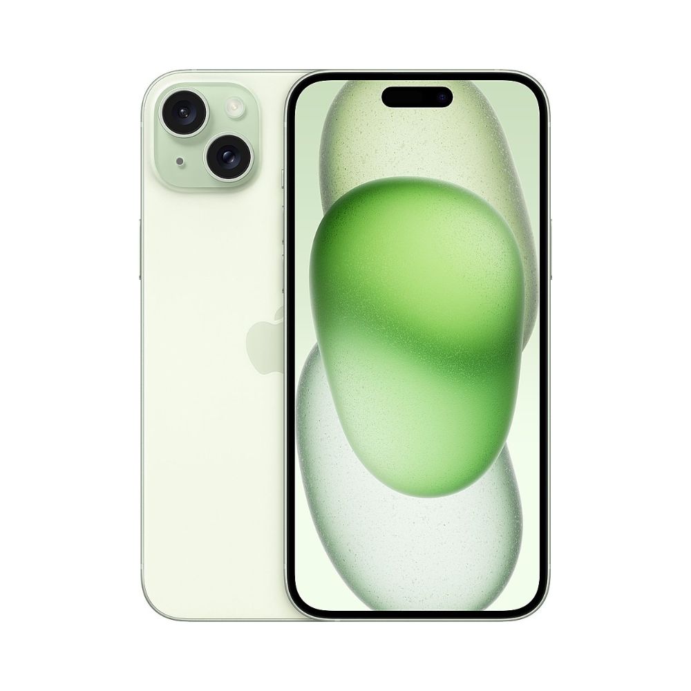 AT&T Apple iPhone 15 Plus - Image 6
