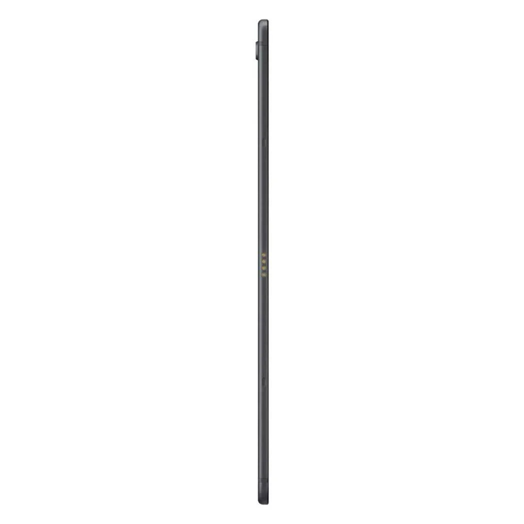 AT&T - Samsung - Galaxy Tab S5e - 10.5" - 64GB - Wi-Fi + 4G LTE Carrier - Black - SM-T727AZKAATT - Image 5