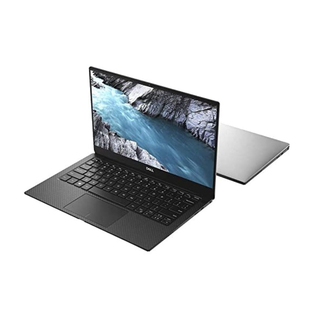 Dell XPS 2-in-1 13" UHD+ Touch-Screen Laptop - i7-1065G7 - 32GB RAM - 1TB SSD - XPS7390-7916SLV-PUS - Image 4