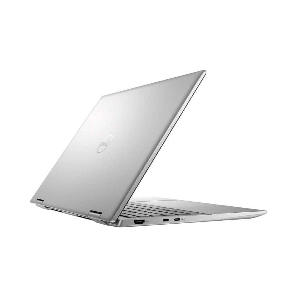 Dell Inspiron 14.0" FHD+ 2-in-1 Touch Laptop - i7-1355U - 16GB RAM - 1TB SSD - Platinum Silver - i7430-7374SLV-PUS - Image 4