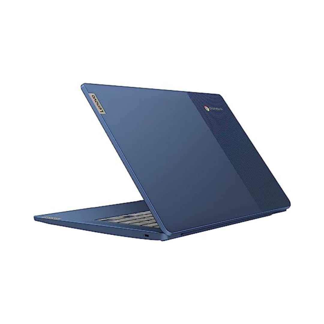 Lenovo IP Slim 3 Chrome 14M868 - MediaTek Kompanio 520 - 4GB RAM - 512GB SSD - 82XJ0000US - Image 4
