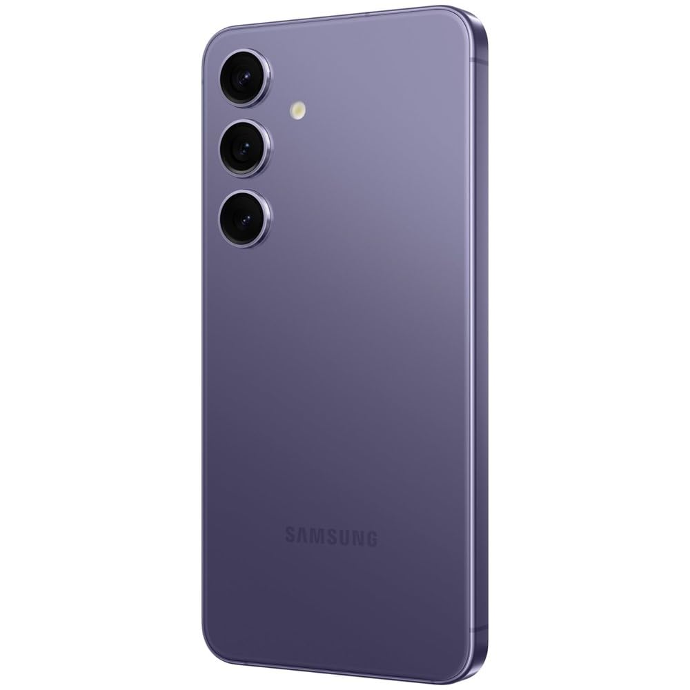 Unlocked Samsung Galaxy S24 Plus 5G - 256GB - Cobalt Violet - SM-S926UZVAXAA - Image 2