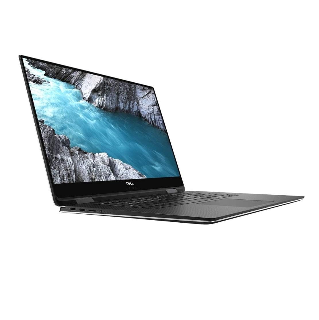 Dell XPS 15 2-in-1 9575 15.6" 4K Touch - i7-8706G - AMD RX Vega M - 16GB RAM - 256GB SSD - Image 2